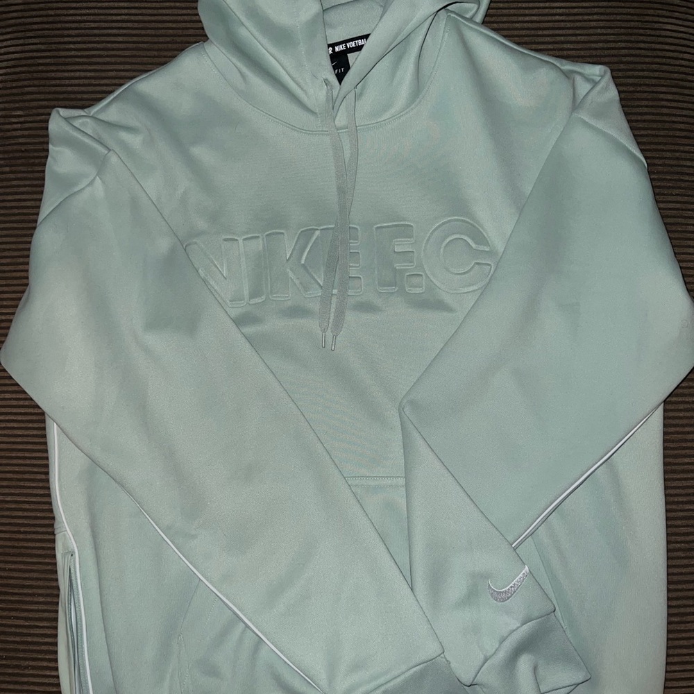 Nike FC jacket